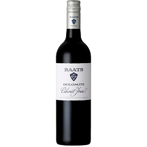 Красное Сухое Вино Raats Dolomite Cabernet Franc 0.75 л