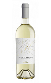 Вино Bianco Toscana Terre Natuzzi 0.75 л
