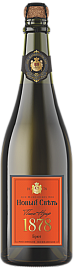 Игристое вино Новый Свет Пино Нуар Брют Коллекционное 0.75 л