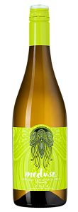 Белое Сухое Вино Medusa Verdejo Ecologico Felix Solis 0.75 л