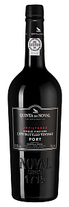 Красное Сладкое Портвейн Noval Late Bottled Vintage 2016 г. 0.75 л