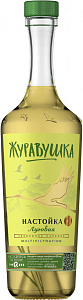 Настойка Журавушка Луговая Настойка горькая 0.5 л