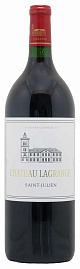 Вино Chateau Lagrange Grand Cru Classe Saint-Julien AOC 2014 г. 1.5 л