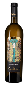 Белое Сухое Вино Lafoa Chardonnay 2020 г. 0.75 л