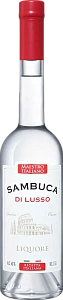 Ликер Maestro Italiano Sambuca 0.5 л