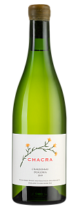Белое Сухое Вино Chardonnay Chacra 2019 г. 0.75 л