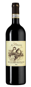 Красное Сухое Вино Le Potazzine Brunello di Montalcino 2016 г. 0.75 л