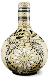 Текила Grand Mayan Silver 0.1 л