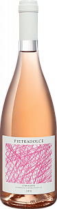 Розовое Сухое Вино Rosato 2019 г. 0.75 л