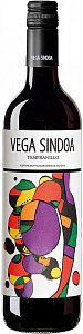 Красное Сухое Вино Bodegas Nekeas Vega Sindoa Tempranillo 0.75 л