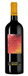 Вино Colore Rosso Bibi Graetz 2020 г. 0.75 л