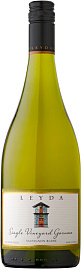 Вино Leyda Garuma Sauvignon Blanc 0.75 л