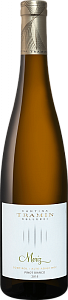 Белое Сухое Вино Moriz Pinot Bianco 2019 г. 0.75 л
