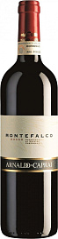 Вино Arnaldo Caprai Montefalco Rosso DOC 0.75 л