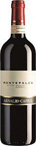 Красное Сухое Вино Arnaldo Caprai Montefalco Rosso DOC 0.75 л