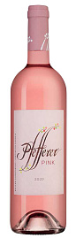 Вино Pfefferer Pink 0.75 л