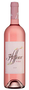 Розовое Сухое Вино Pfefferer Pink 0.75 л