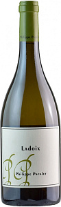 Белое Сухое Вино Philippe Pacalet Ladoix Blanc 2018 г. 1.5 л