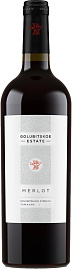 Вино Golubitskoe Estate Merlot 0.75 л