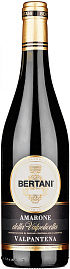 Вино Amarone della Valpolicella Valpantena 2017 г. 0.375 л