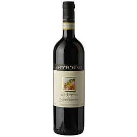 Вино Pecchenino Siri d'Jermu Dogliani Superiore DOCG 2019 г. 0.75 л