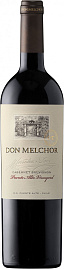Вино Don Melchor 2020 г. 0.75 л