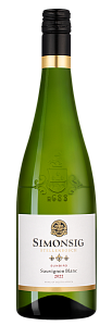 Белое Сухое Вино Sauvignon Blanc Sunbird Simonsig 2022 г. 0.75 л
