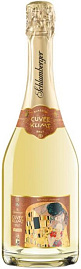 Игристое вино Schlumberger Cuvee Klimt Brut 0.75 л