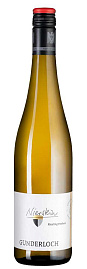 Вино Nierstein Riesling 2021 г. 0.75 л