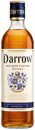 Виски Darrow 0.5 л