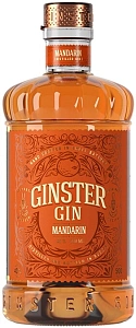 Джин Ginster Mandarin 0.5 л