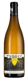 Вино Terres Saumur 2022 г. 0.75 л