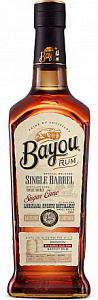 Ром Bayou Single Barrel 0.7 л