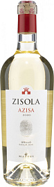 Вино Zisola Azisa Sicilia 0.75 л