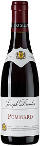 Красное Сухое Вино Pommard Joseph Drouhin 2021 г. 0.375 л