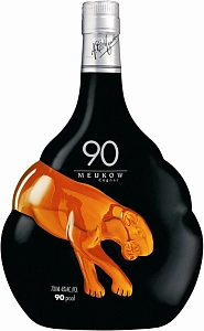 Коньяк Meukow 90 Proof 0.7 л