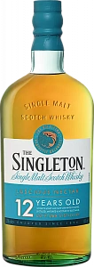 Виски The Singleton Single Malt Scotch Whisky 12 Years Old 0.7 л