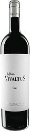 Вино Vivaltus La Fleur Ribera del Duero DO 1.5 л