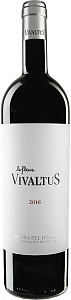 Красное Сухое Вино Vivaltus La Fleur Ribera del Duero DO 1.5 л