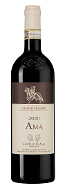 Вино Chianti Classico Ama 2021 г. 0.75 л