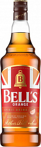 Висковый напиток Bell's Orange 0.7 л