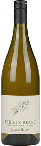 Белое Сухое Вино Chinon Blanc Domaine Bernard Baudry 2018 г. 0.75 л