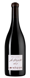 Вино Mercurey Le Chapitre Bruno Lorenzon 2021 г. 0.75 л