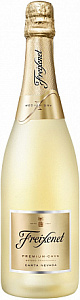 Белое Полусухое Игристое вино Freixenet Carta Nevada Cava 0.75 л
