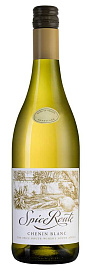 Вино Chenin Blanc Spice Route 2021 г. 0.75 л