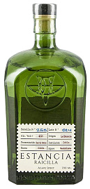 Мескаль Raicilla Estancia Mezcal 45% 0.7 л