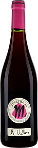 Красное Сухое Вино Domaine Milan Le Vallon 0.75 л