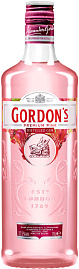 Джин Gordon's Premium Pink 0.7 л
