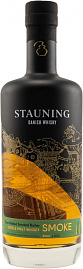 Виски Stauning Smoke Single Malt 0.7 л