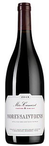 Красное Сухое Вино Morey-Saint-Denis Domaine Meo-Camuzet 2018 г. 0.75 л